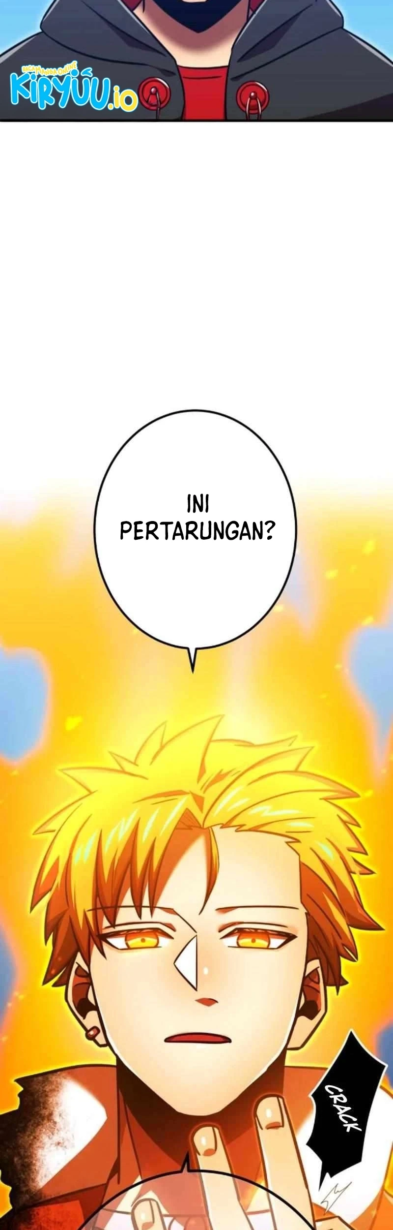 Savior of Divine Blood ~Draw Out 0.00000001% to Become the Strongest~ Chapter 117 Gambar 126