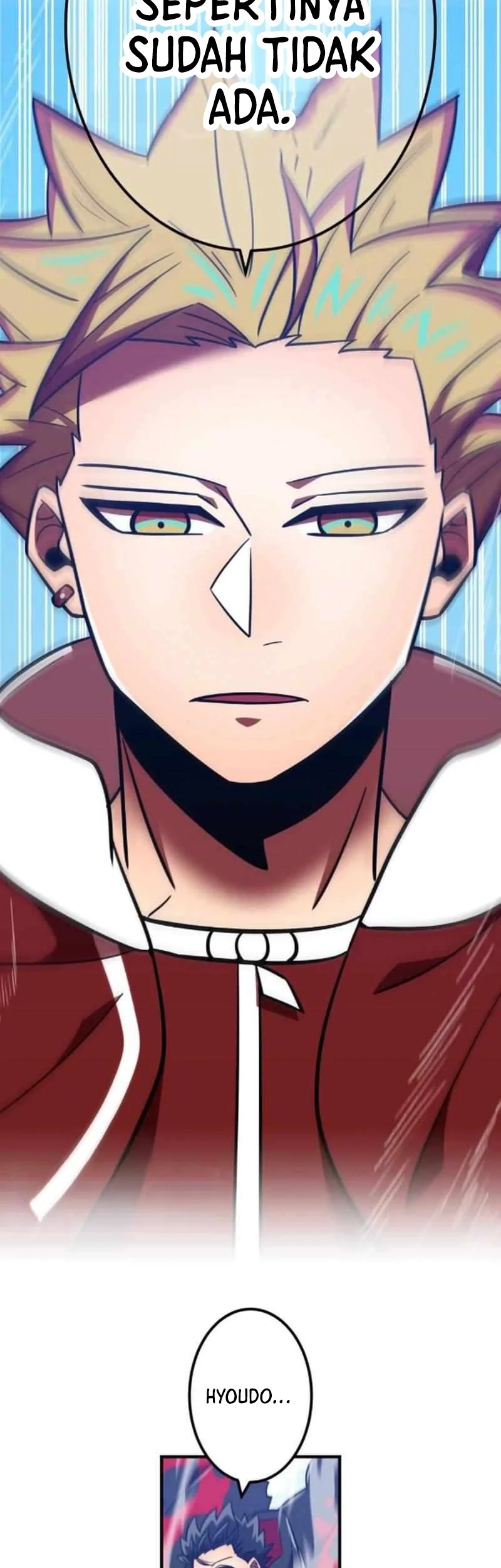 Savior of Divine Blood ~Draw Out 0.00000001% to Become the Strongest~ Chapter 117 Gambar 15