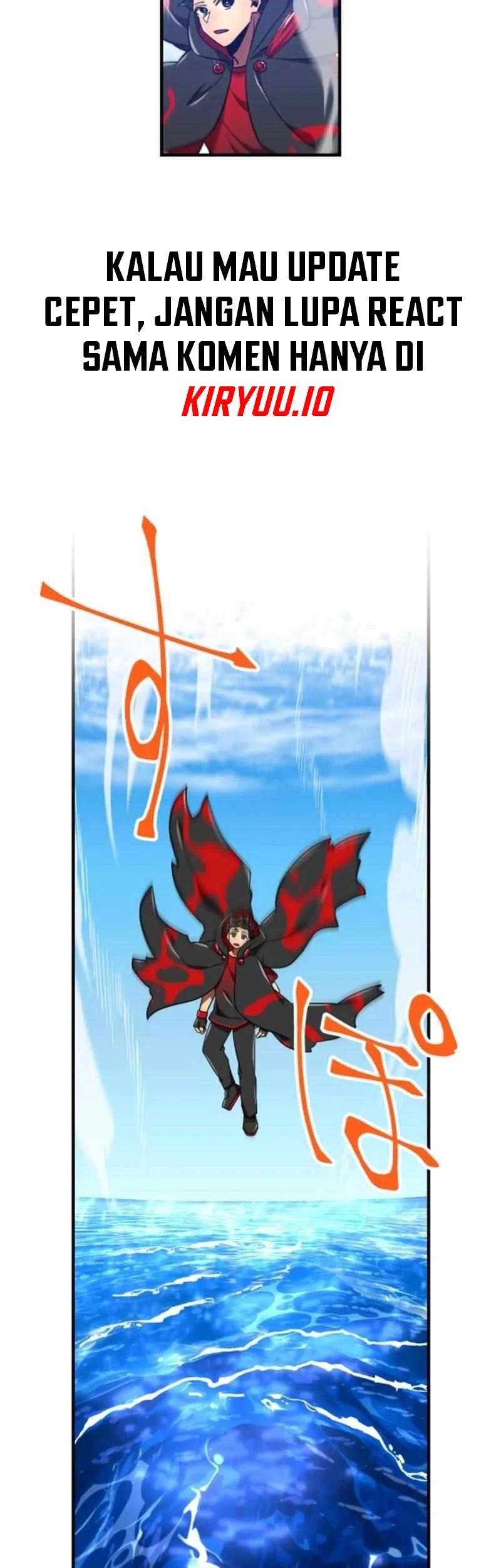 Savior of Divine Blood ~Draw Out 0.00000001% to Become the Strongest~ Chapter 117 Gambar 16