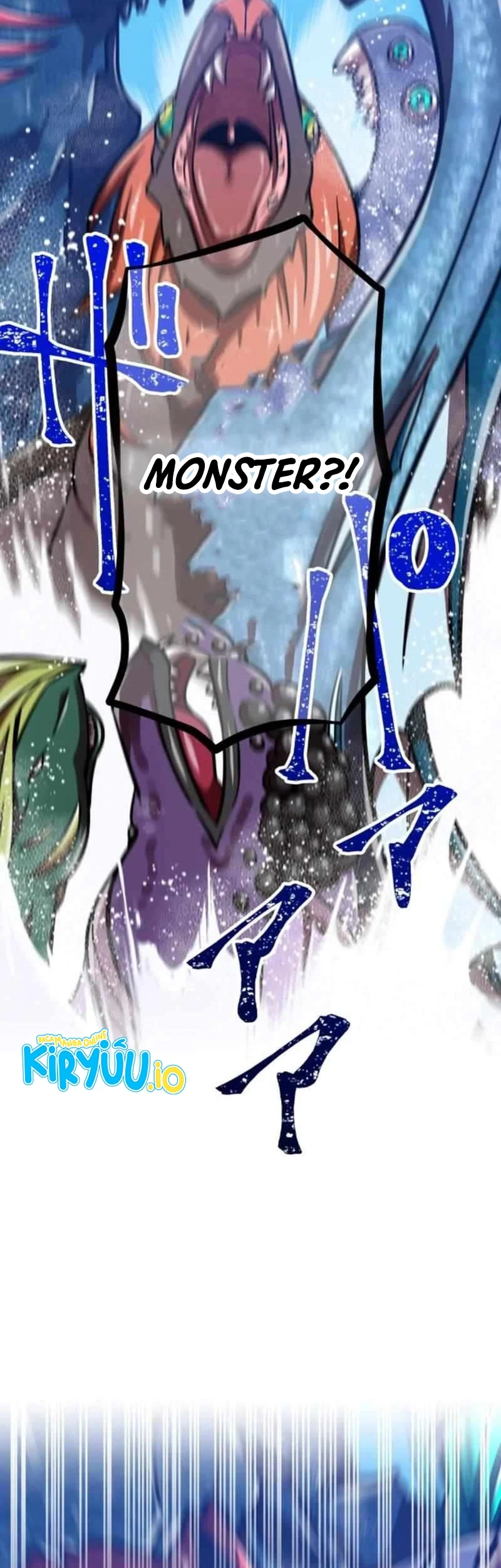 Savior of Divine Blood ~Draw Out 0.00000001% to Become the Strongest~ Chapter 117 Gambar 19