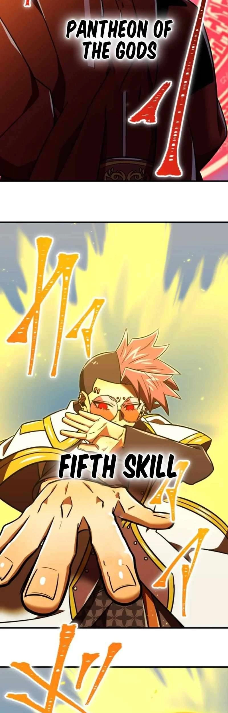 Savior of Divine Blood ~Draw Out 0.00000001% to Become the Strongest~ Chapter 117 Gambar 23