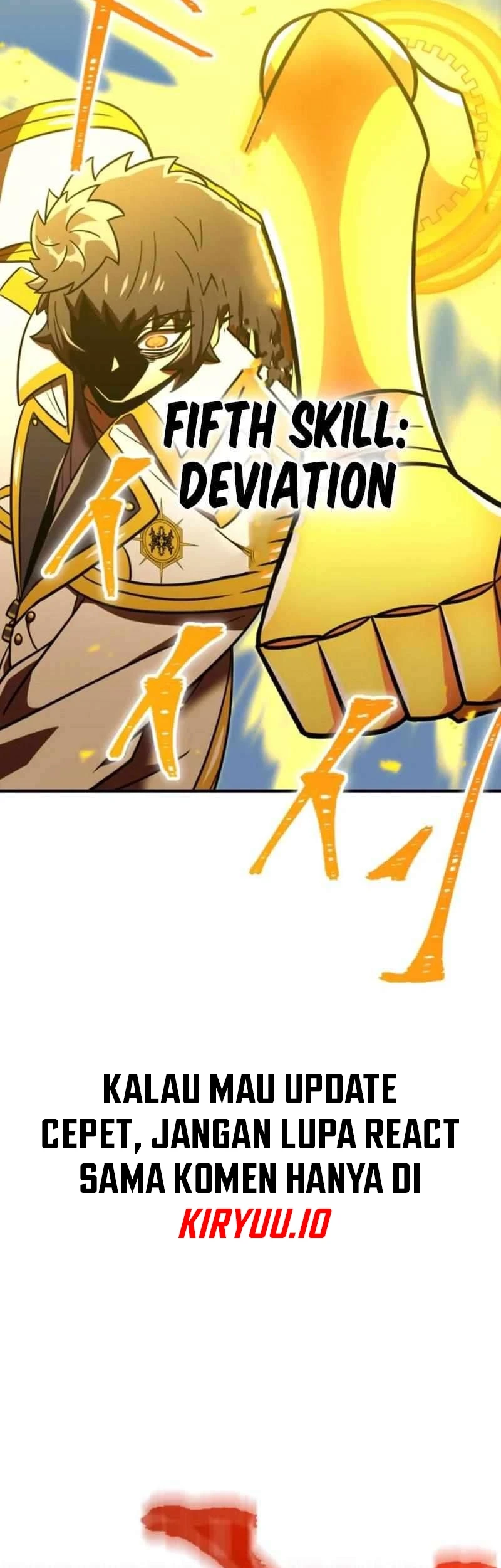 Savior of Divine Blood ~Draw Out 0.00000001% to Become the Strongest~ Chapter 117 Gambar 24