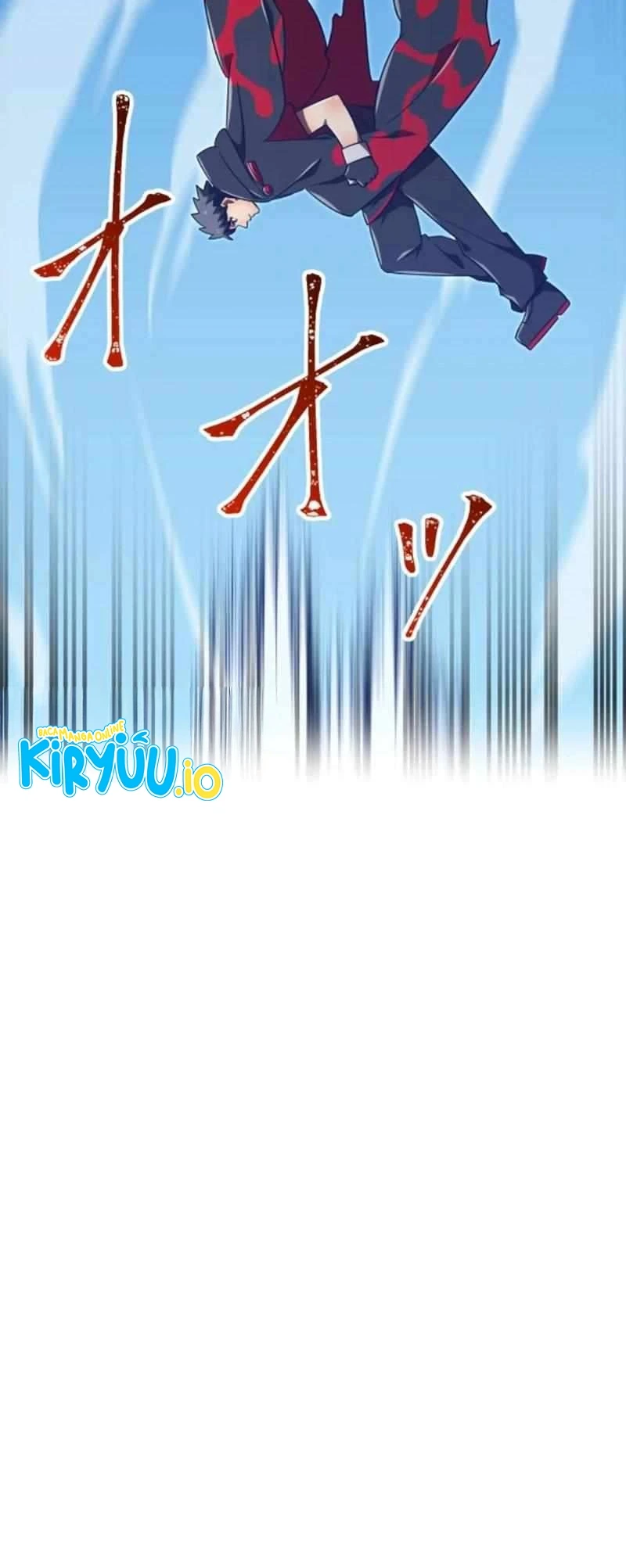 Savior of Divine Blood ~Draw Out 0.00000001% to Become the Strongest~ Chapter 117 Gambar 28