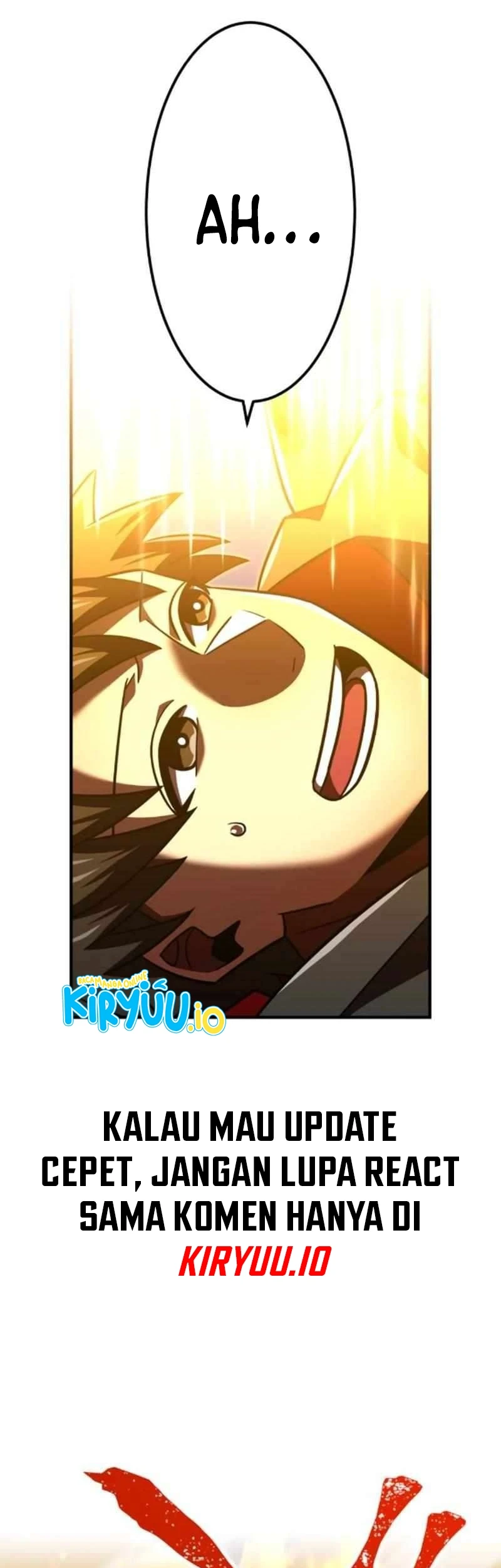 Savior of Divine Blood ~Draw Out 0.00000001% to Become the Strongest~ Chapter 117 Gambar 30