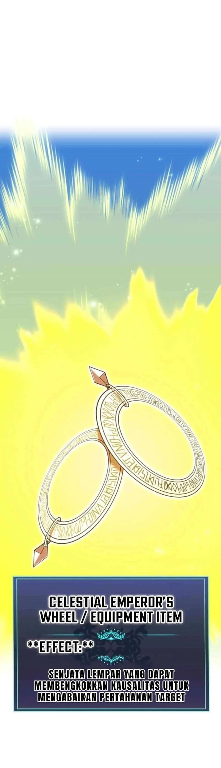 Savior of Divine Blood ~Draw Out 0.00000001% to Become the Strongest~ Chapter 118 Gambar 19