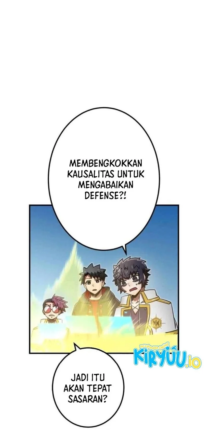 Savior of Divine Blood ~Draw Out 0.00000001% to Become the Strongest~ Chapter 118 Gambar 20