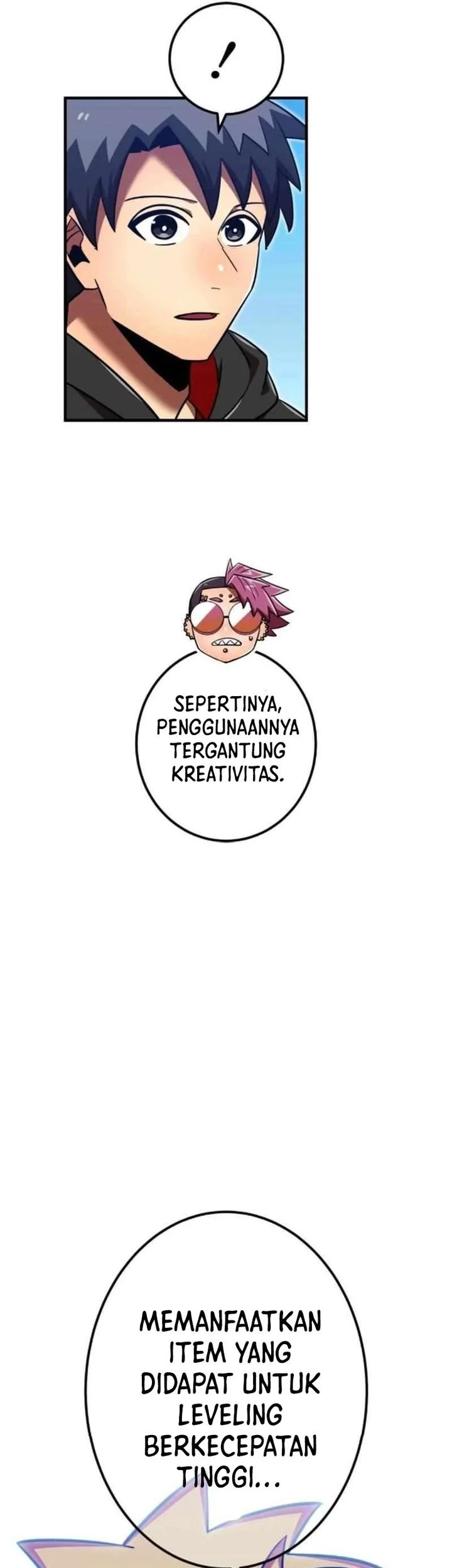 Savior of Divine Blood ~Draw Out 0.00000001% to Become the Strongest~ Chapter 118 Gambar 25