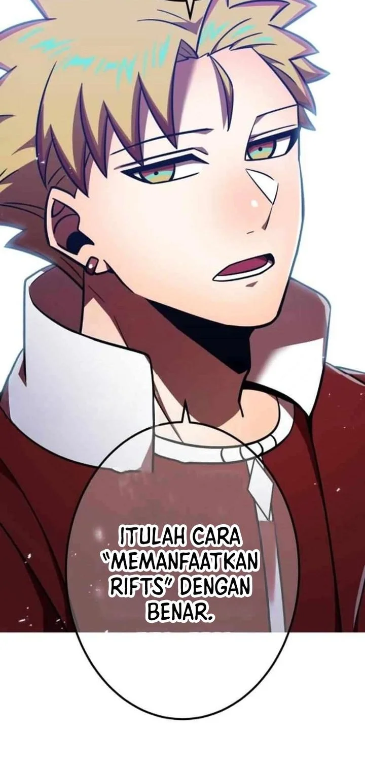 Savior of Divine Blood ~Draw Out 0.00000001% to Become the Strongest~ Chapter 118 Gambar 26