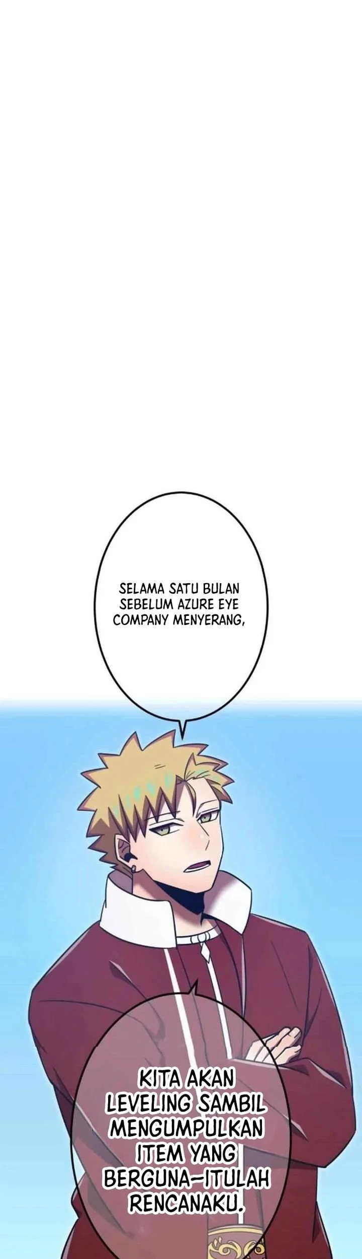 Savior of Divine Blood ~Draw Out 0.00000001% to Become the Strongest~ Chapter 118 Gambar 27