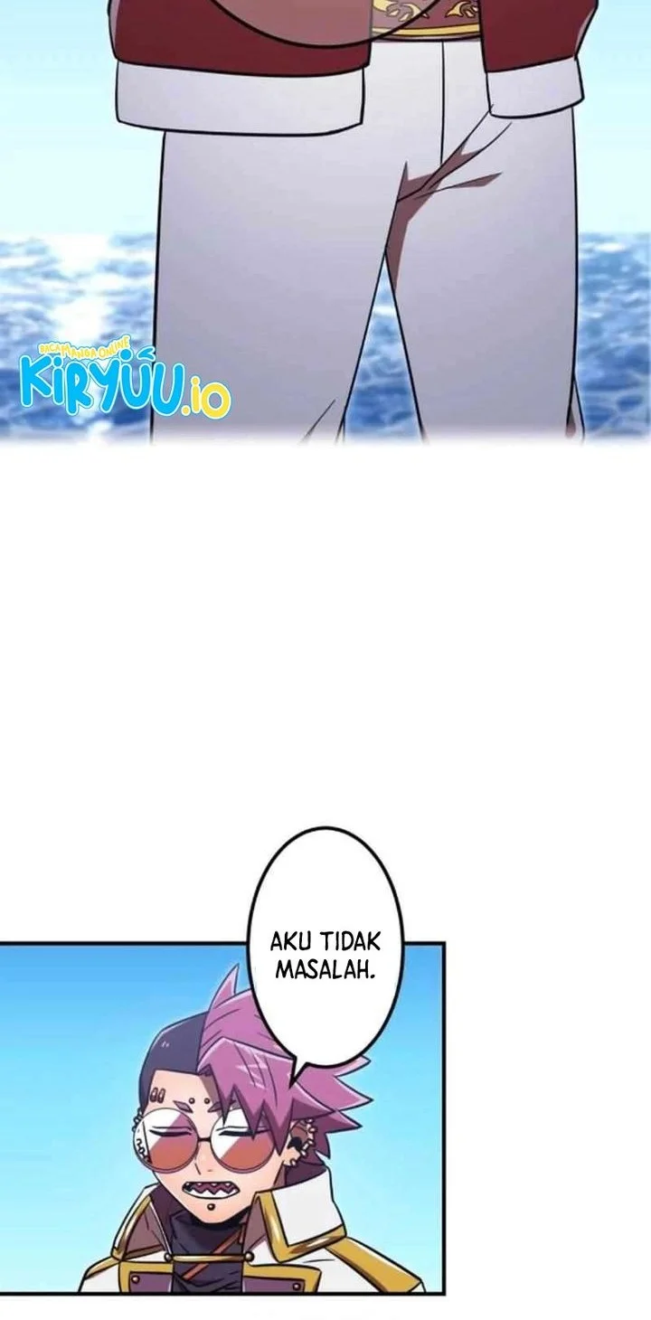 Savior of Divine Blood ~Draw Out 0.00000001% to Become the Strongest~ Chapter 118 Gambar 28