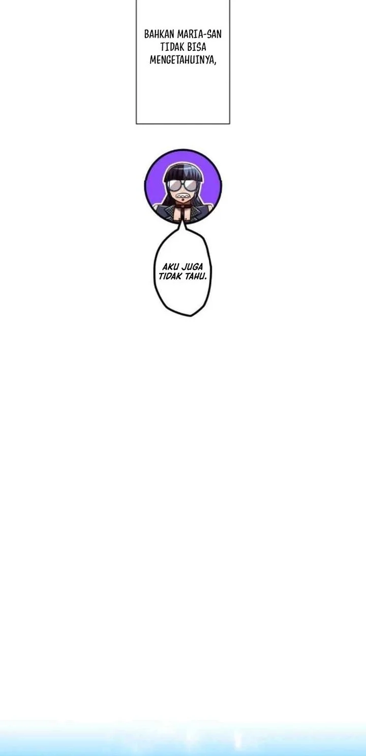 Savior of Divine Blood ~Draw Out 0.00000001% to Become the Strongest~ Chapter 118 Gambar 30