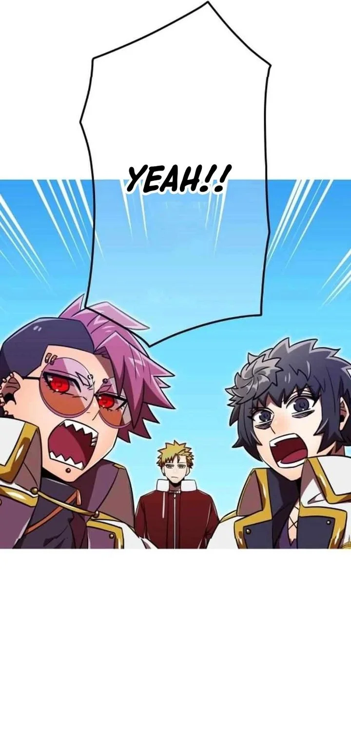 Savior of Divine Blood ~Draw Out 0.00000001% to Become the Strongest~ Chapter 118 Gambar 32