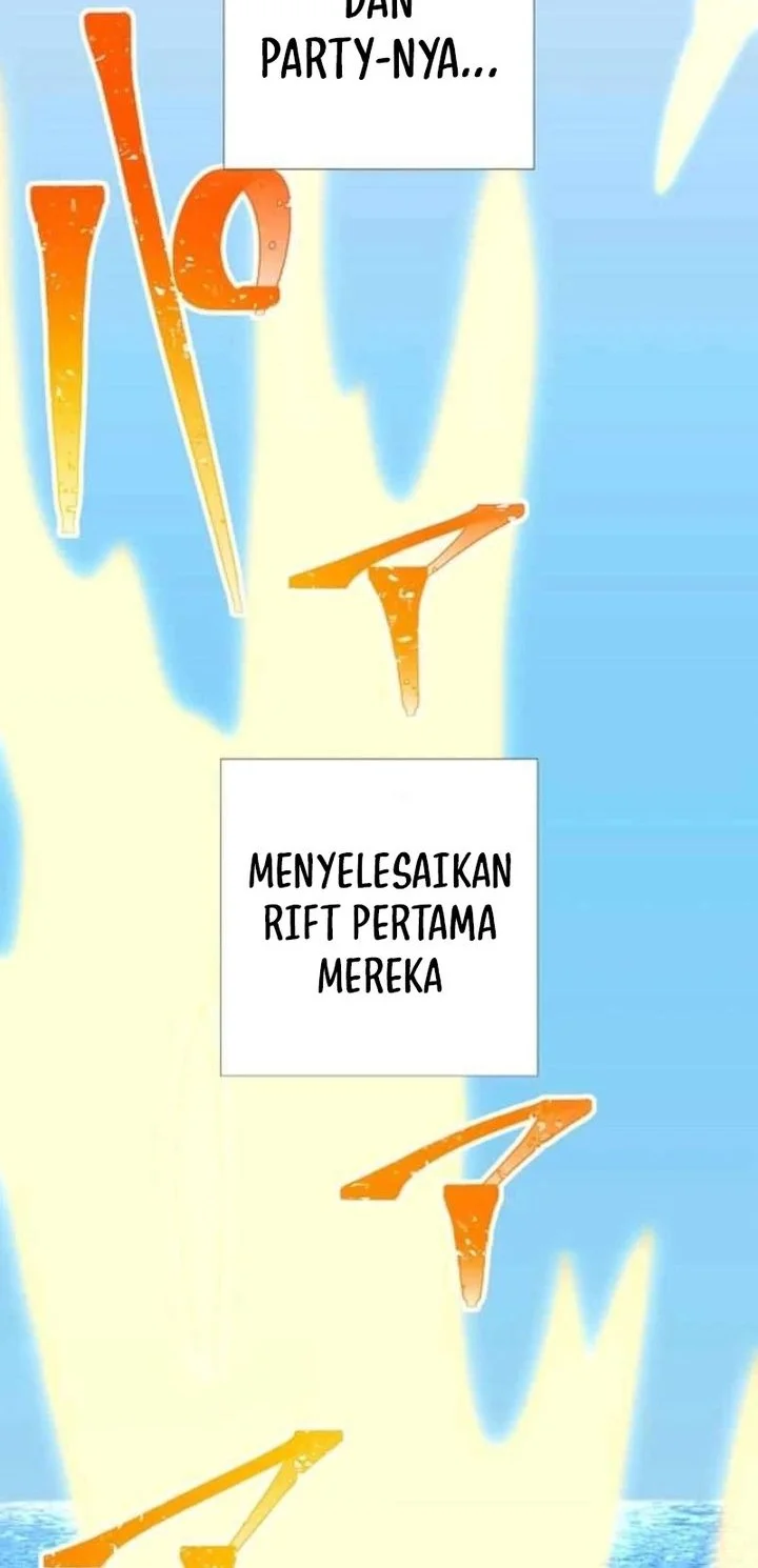 Manga Savior of Divine Blood ~Draw Out 0.00000001% to Become the Strongest~ Chapter 118 gambar nomor 2