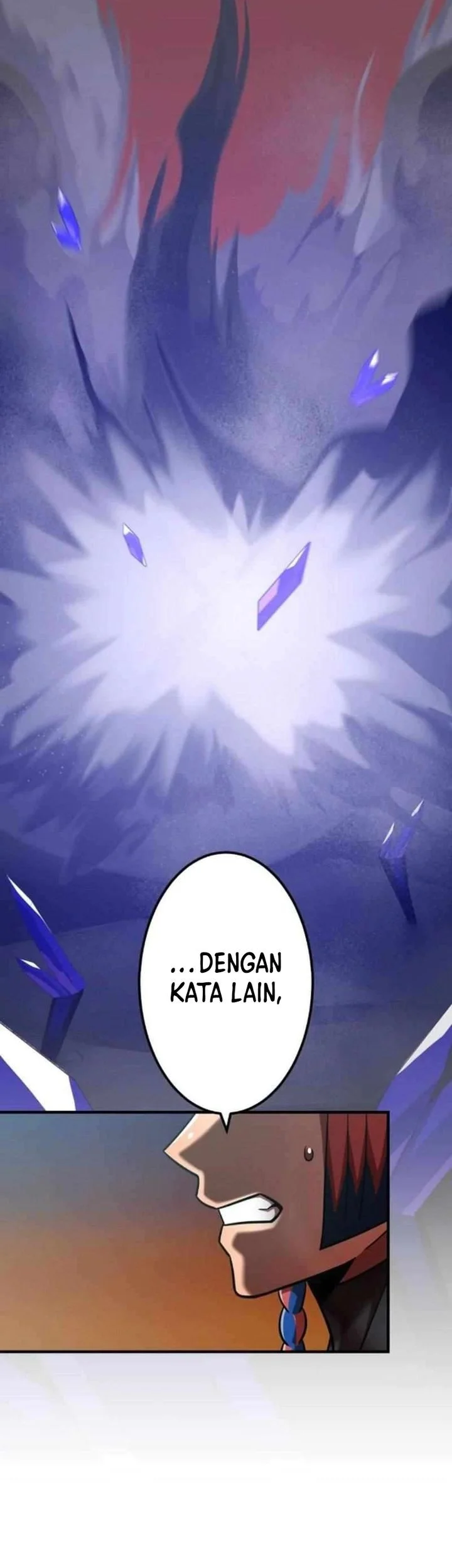 Savior of Divine Blood ~Draw Out 0.00000001% to Become the Strongest~ Chapter 118 Gambar 41