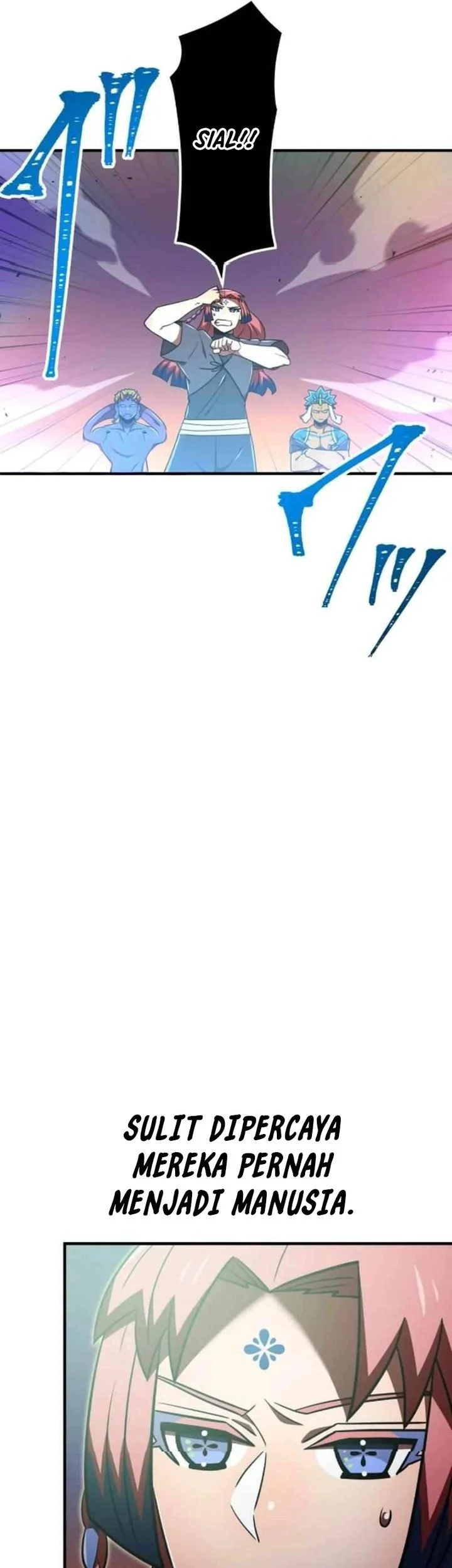 Savior of Divine Blood ~Draw Out 0.00000001% to Become the Strongest~ Chapter 118 Gambar 55