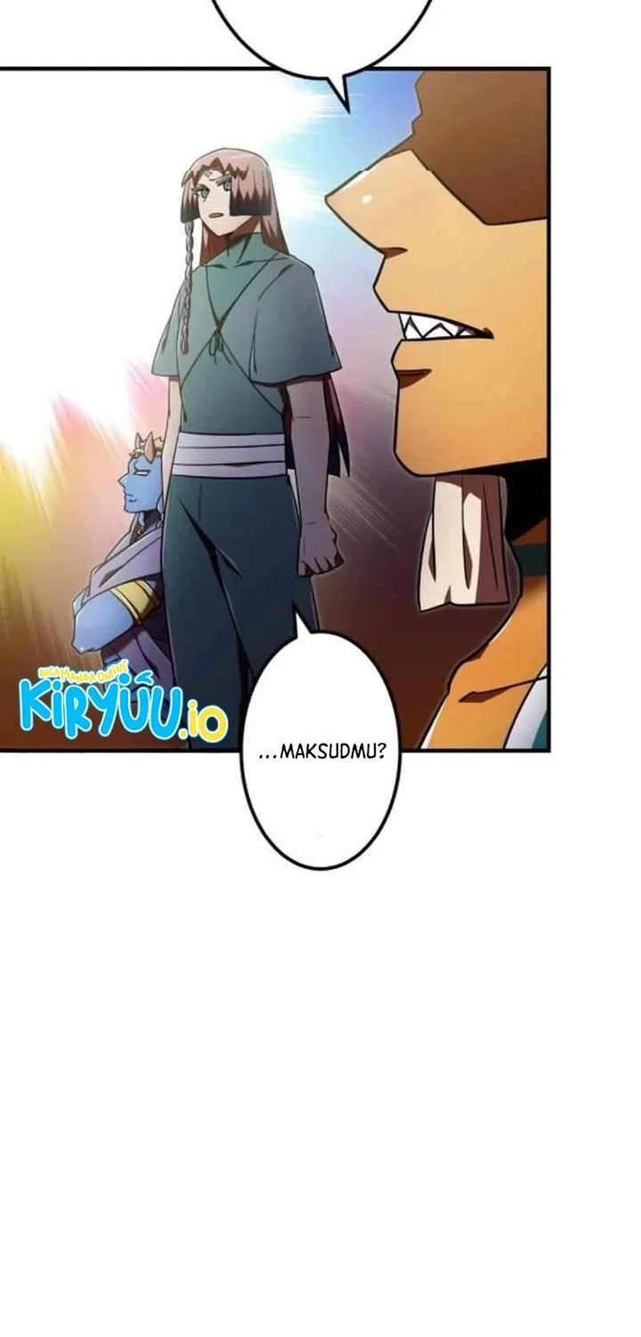 Savior of Divine Blood ~Draw Out 0.00000001% to Become the Strongest~ Chapter 118 Gambar 60