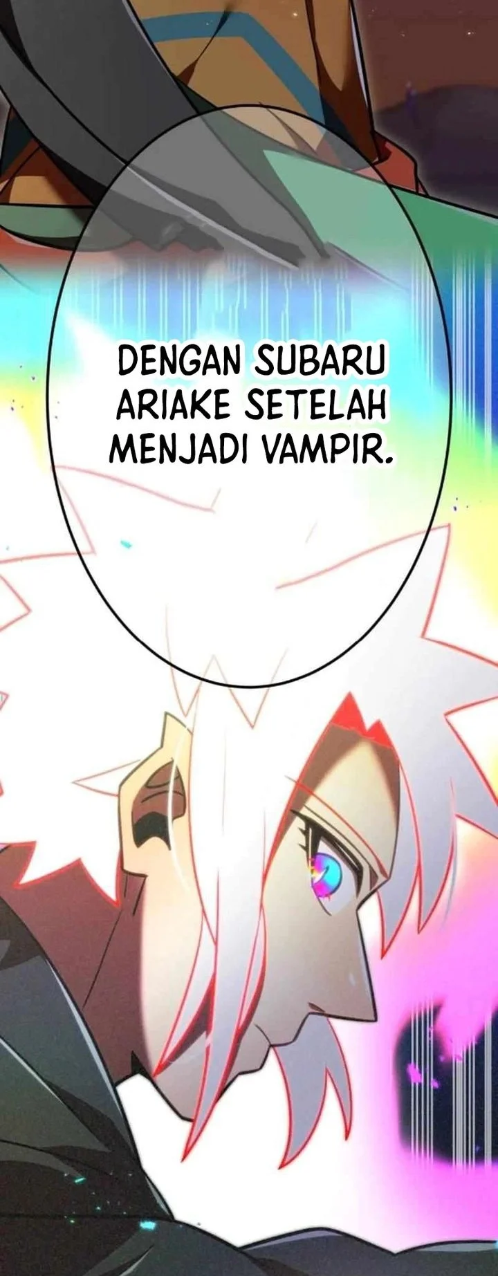 Savior of Divine Blood ~Draw Out 0.00000001% to Become the Strongest~ Chapter 118 Gambar 62