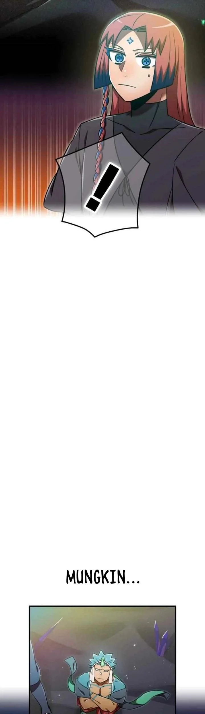 Savior of Divine Blood ~Draw Out 0.00000001% to Become the Strongest~ Chapter 118 Gambar 63