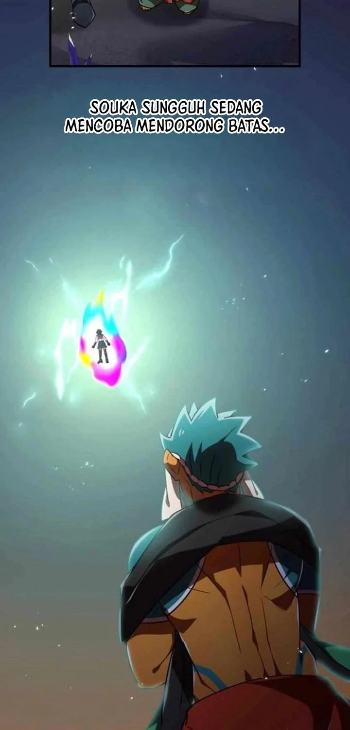 Savior of Divine Blood ~Draw Out 0.00000001% to Become the Strongest~ Chapter 118 Gambar 64