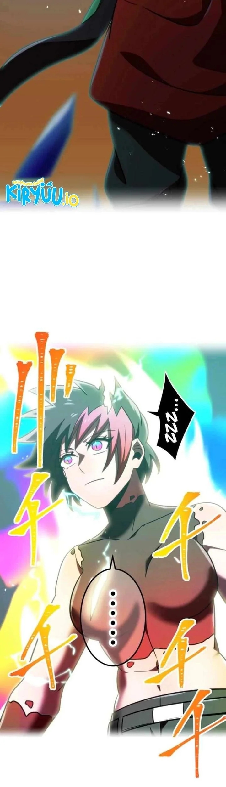 Savior of Divine Blood ~Draw Out 0.00000001% to Become the Strongest~ Chapter 118 Gambar 65