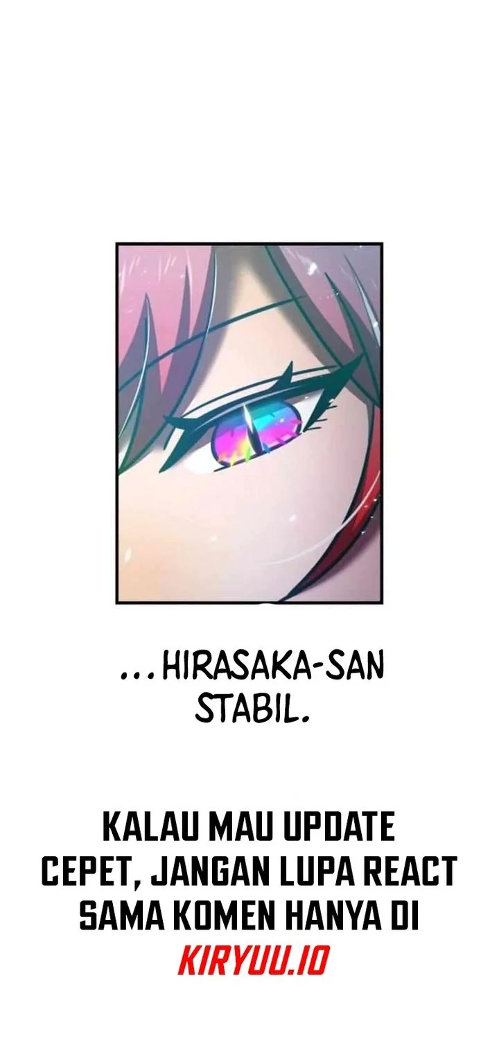 Savior of Divine Blood ~Draw Out 0.00000001% to Become the Strongest~ Chapter 118 Gambar 66