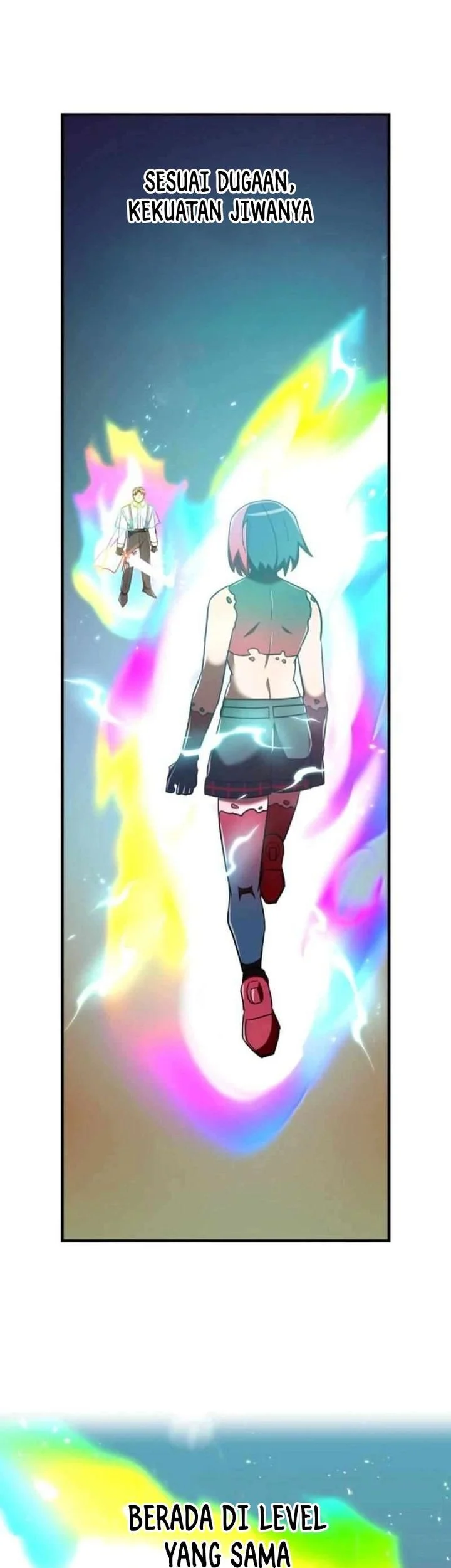 Savior of Divine Blood ~Draw Out 0.00000001% to Become the Strongest~ Chapter 118 Gambar 67