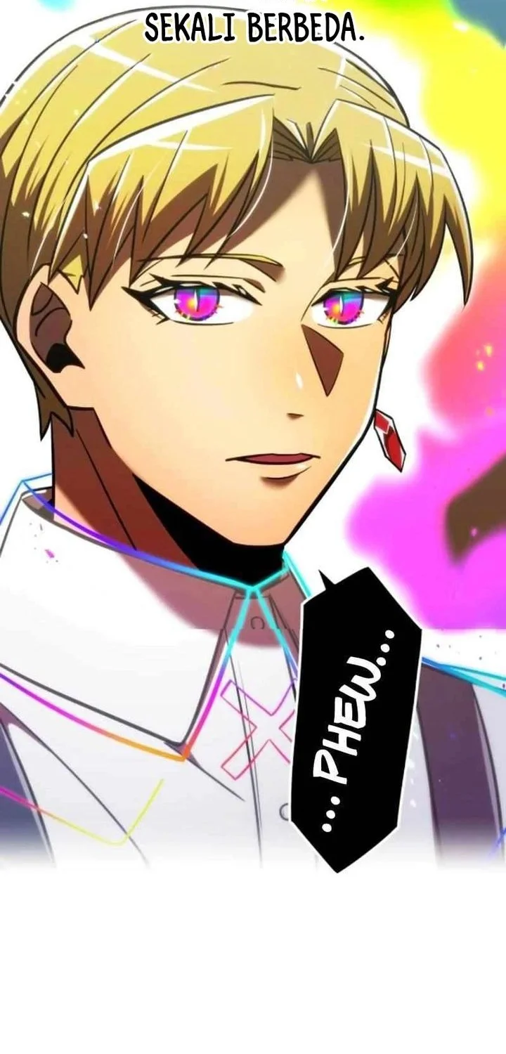 Savior of Divine Blood ~Draw Out 0.00000001% to Become the Strongest~ Chapter 118 Gambar 68