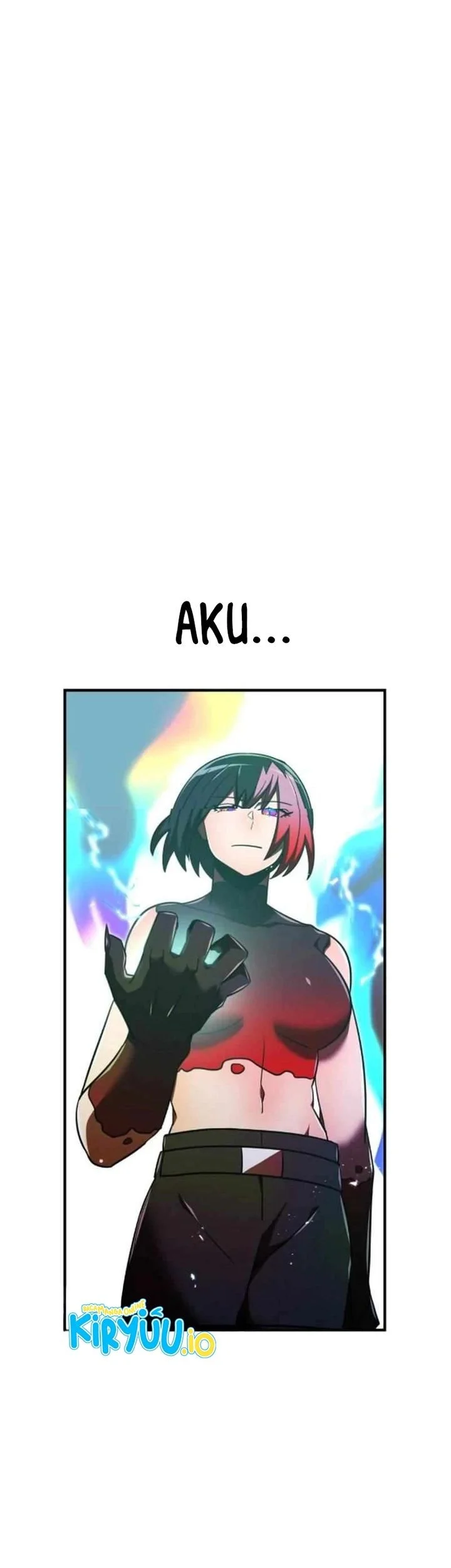 Savior of Divine Blood ~Draw Out 0.00000001% to Become the Strongest~ Chapter 118 Gambar 69