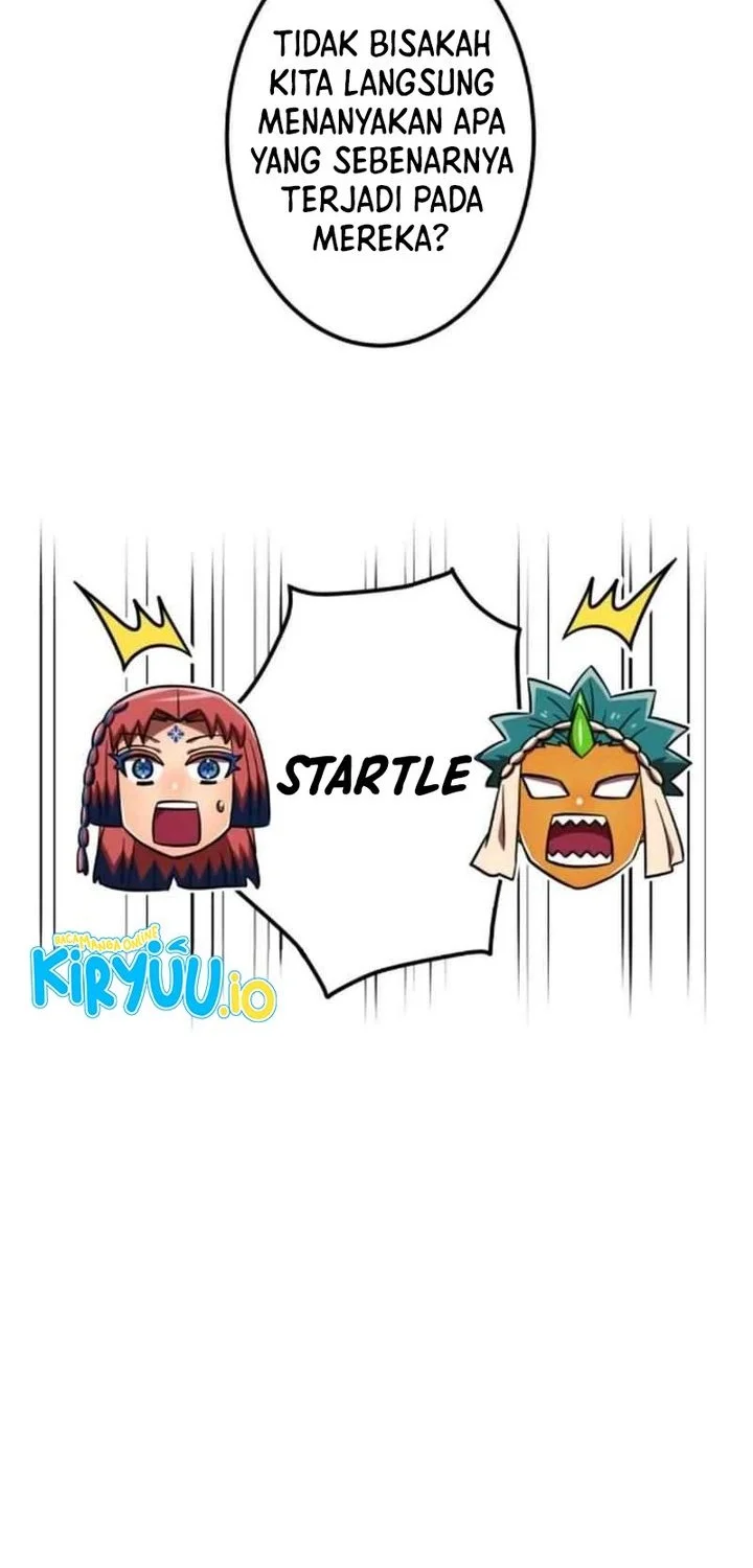 Savior of Divine Blood ~Draw Out 0.00000001% to Become the Strongest~ Chapter 118 Gambar 74