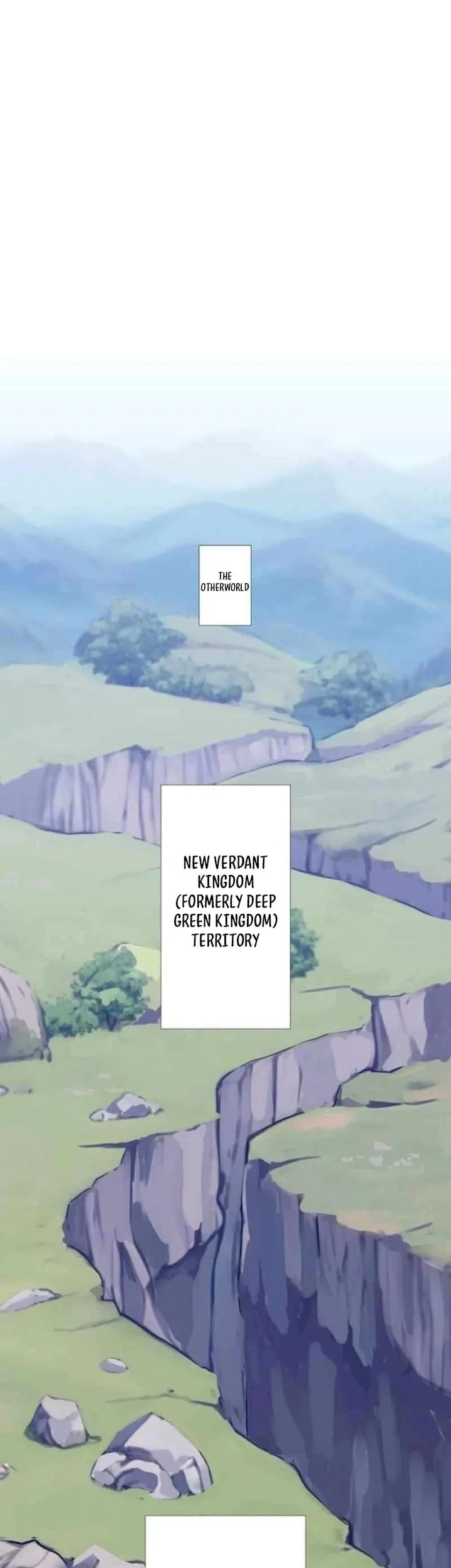 Savior of Divine Blood ~Draw Out 0.00000001% to Become the Strongest~ Chapter 118 Gambar 75