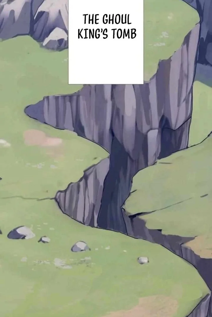 Savior of Divine Blood ~Draw Out 0.00000001% to Become the Strongest~ Chapter 118 Gambar 76