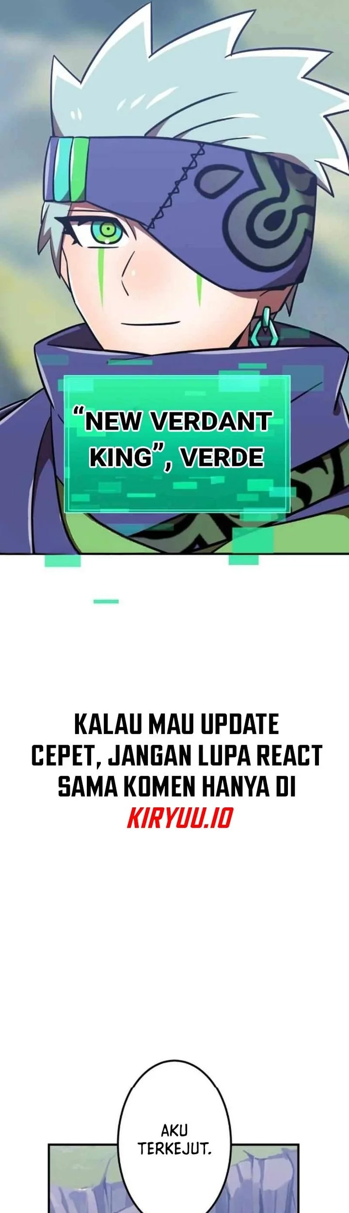 Savior of Divine Blood ~Draw Out 0.00000001% to Become the Strongest~ Chapter 118 Gambar 81