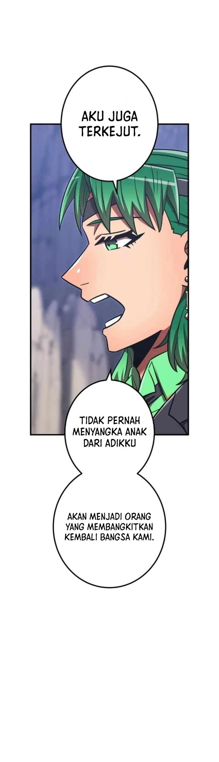 Savior of Divine Blood ~Draw Out 0.00000001% to Become the Strongest~ Chapter 118 Gambar 83