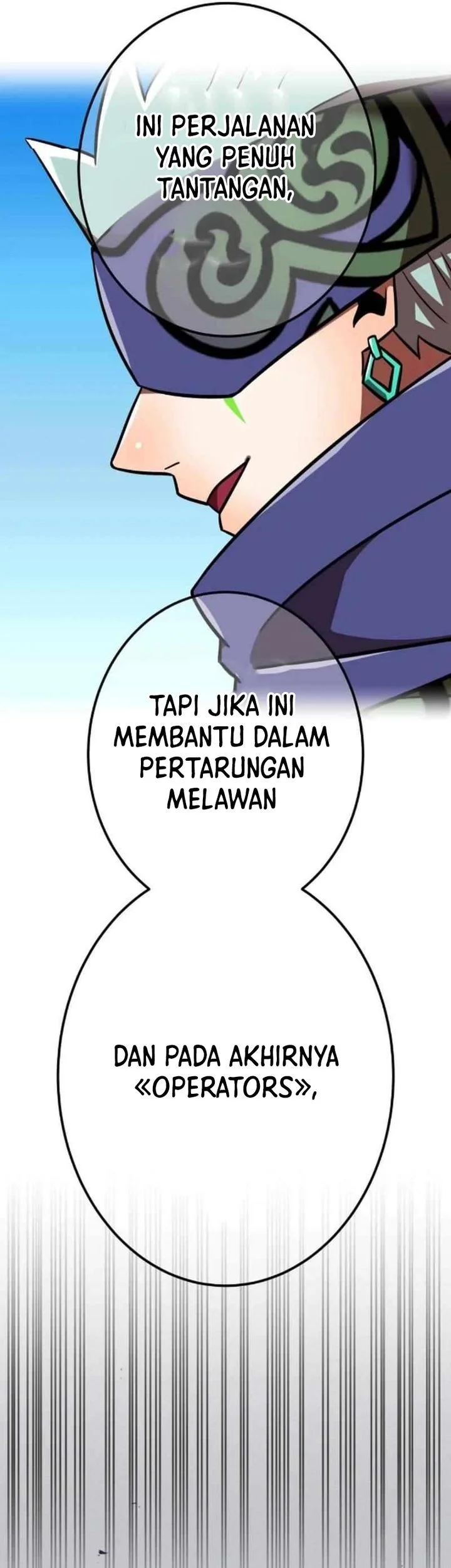 Savior of Divine Blood ~Draw Out 0.00000001% to Become the Strongest~ Chapter 118 Gambar 85