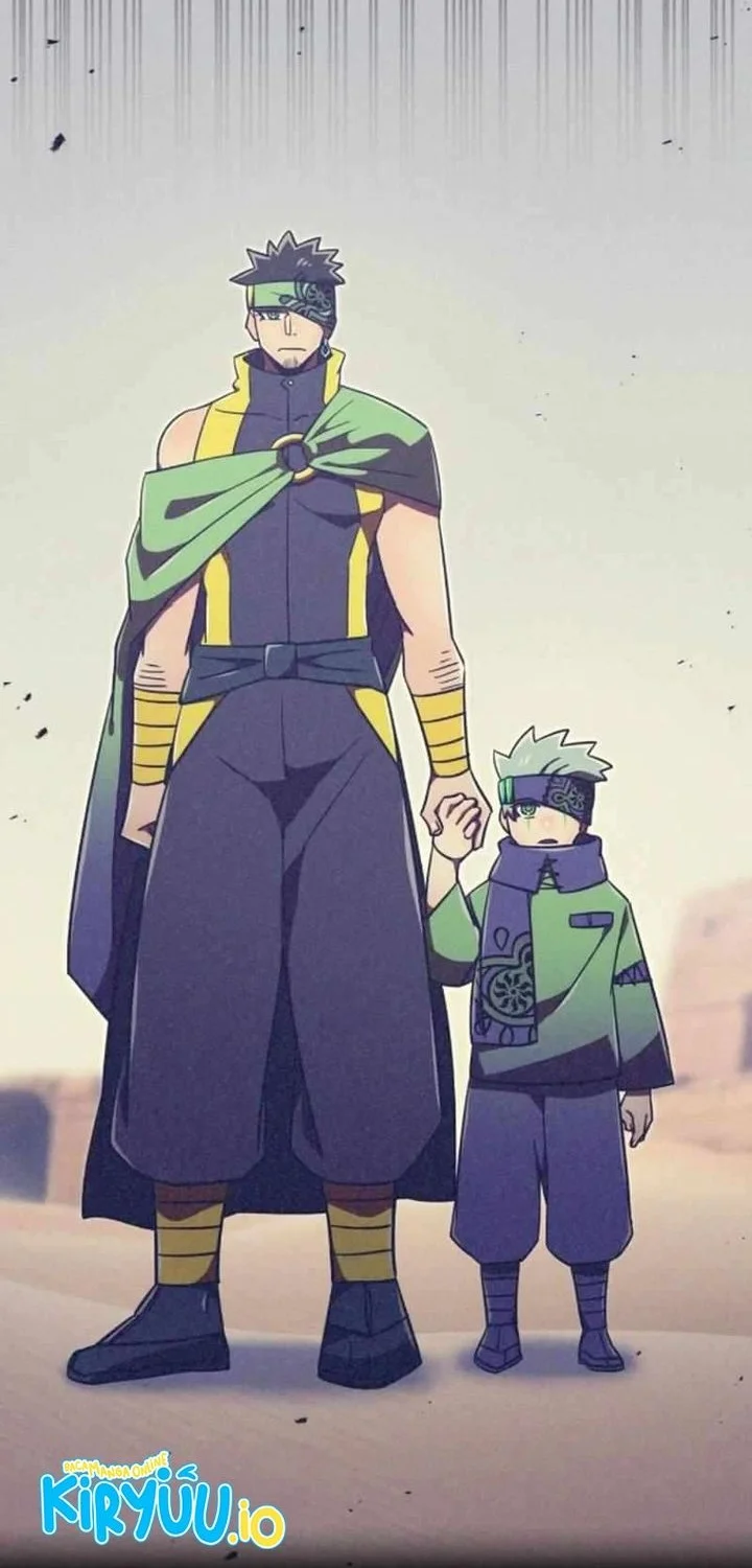 Savior of Divine Blood ~Draw Out 0.00000001% to Become the Strongest~ Chapter 118 Gambar 86