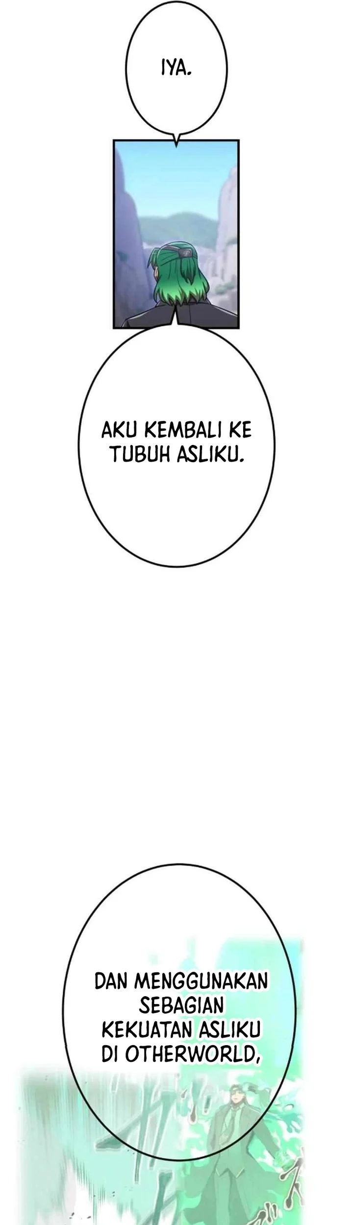 Savior of Divine Blood ~Draw Out 0.00000001% to Become the Strongest~ Chapter 118 Gambar 97