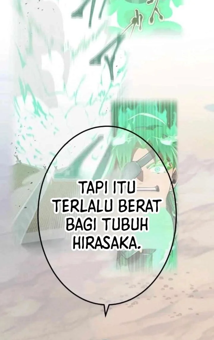 Savior of Divine Blood ~Draw Out 0.00000001% to Become the Strongest~ Chapter 118 Gambar 98