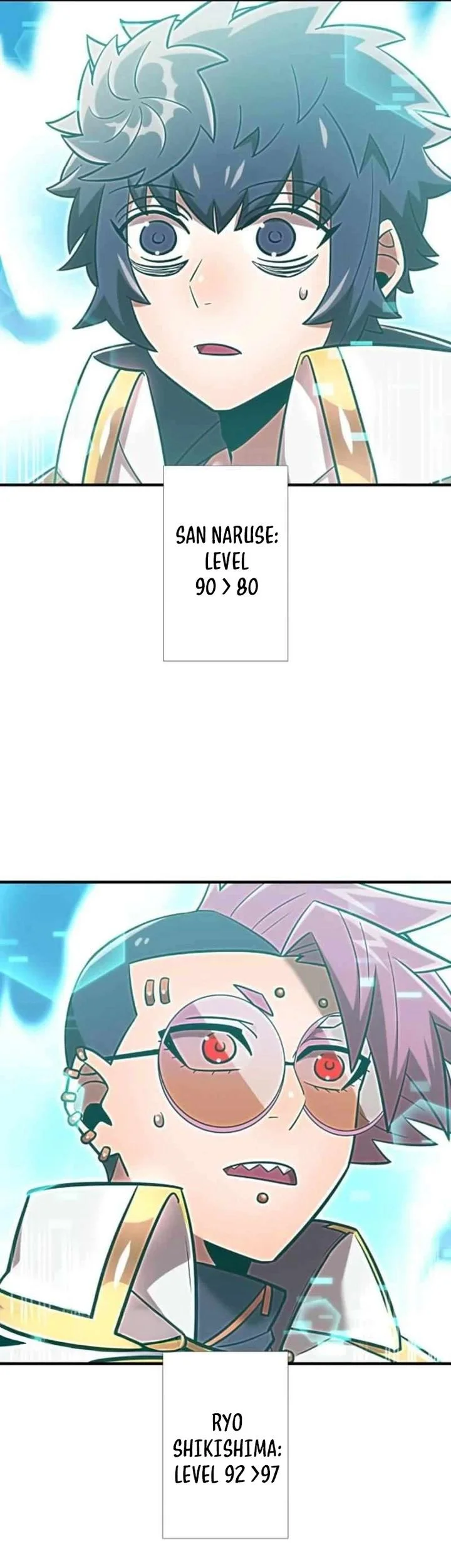 Savior of Divine Blood ~Draw Out 0.00000001% to Become the Strongest~ Chapter 118 Gambar 7