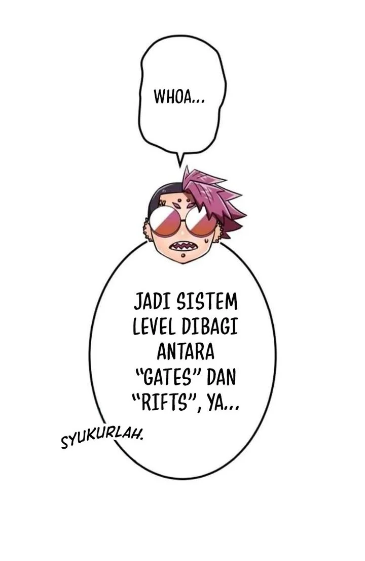 Savior of Divine Blood ~Draw Out 0.00000001% to Become the Strongest~ Chapter 118 Gambar 8