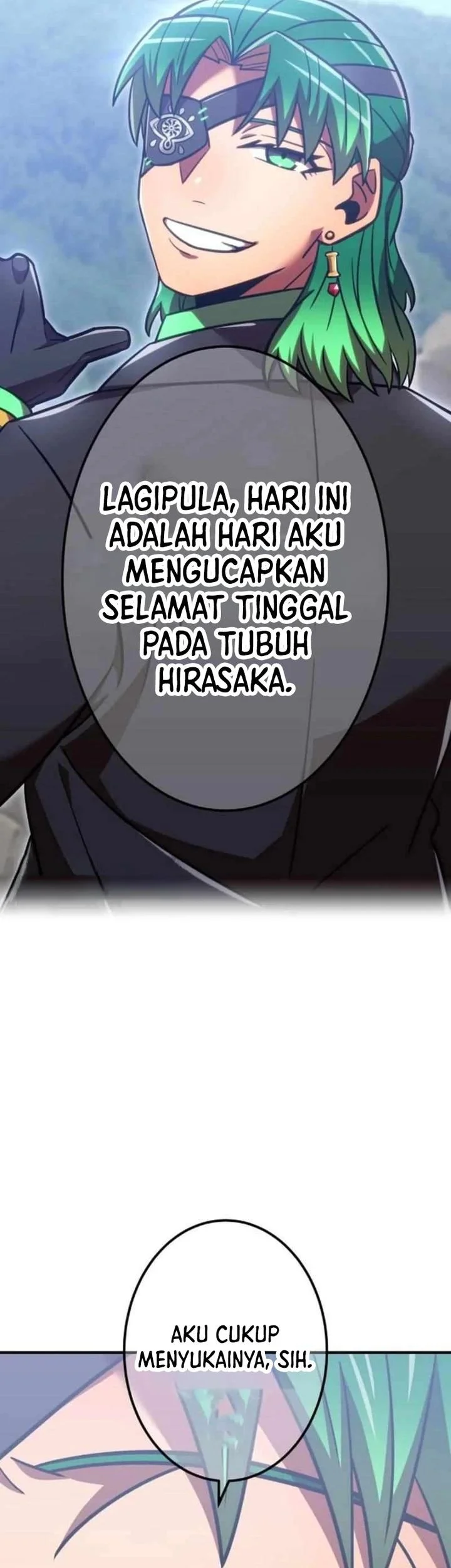 Savior of Divine Blood ~Draw Out 0.00000001% to Become the Strongest~ Chapter 118 Gambar 101