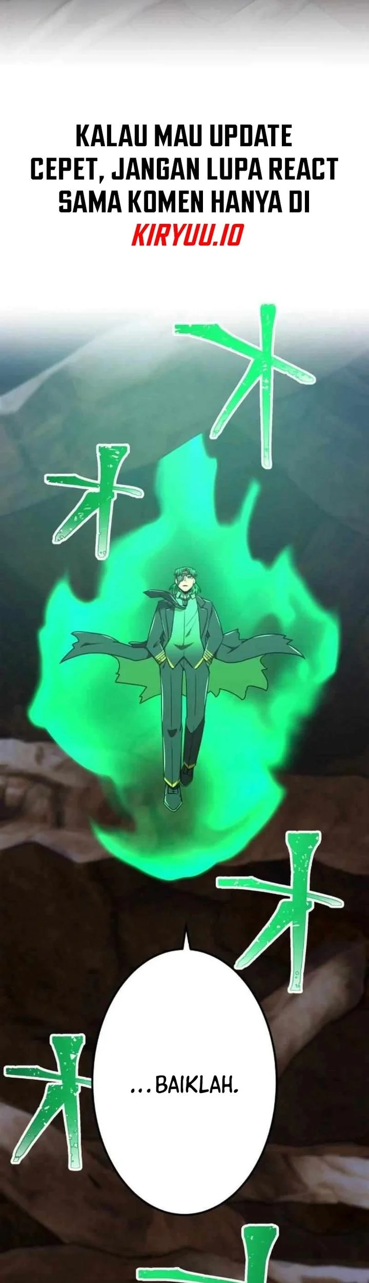 Savior of Divine Blood ~Draw Out 0.00000001% to Become the Strongest~ Chapter 118 Gambar 106