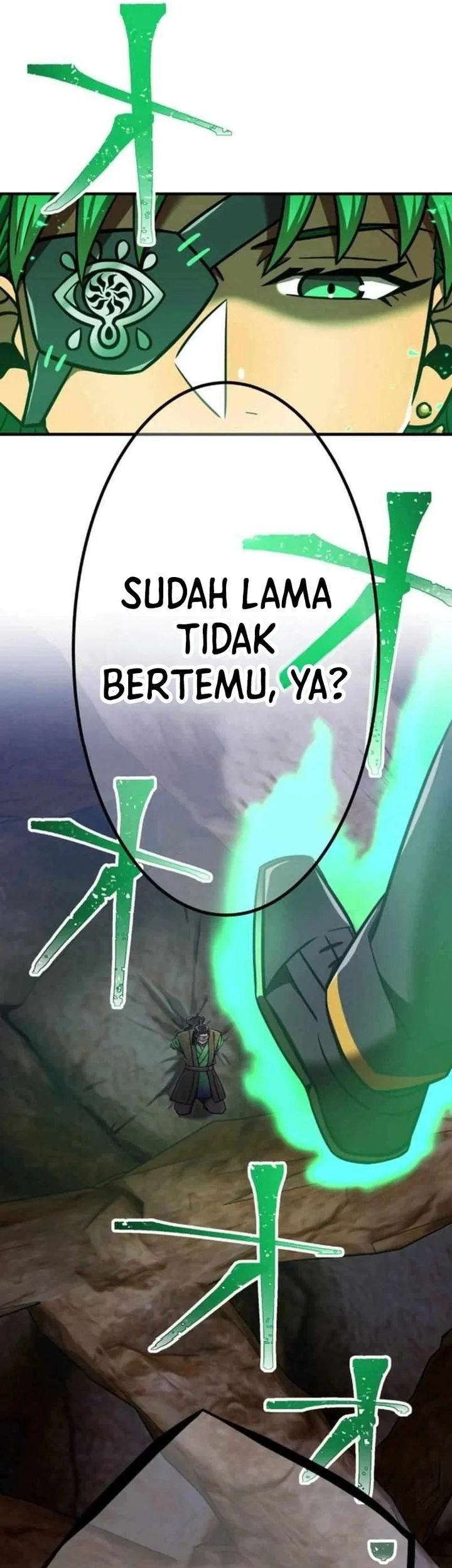 Savior of Divine Blood ~Draw Out 0.00000001% to Become the Strongest~ Chapter 118 Gambar 108