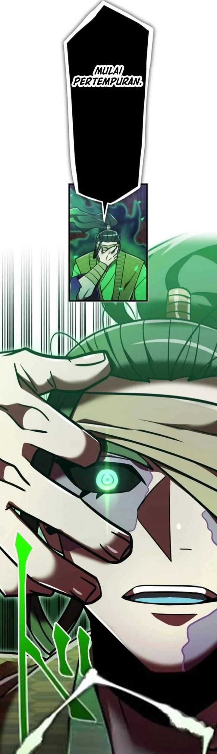 Savior of Divine Blood ~Draw Out 0.00000001% to Become the Strongest~ Chapter 118 Gambar 115