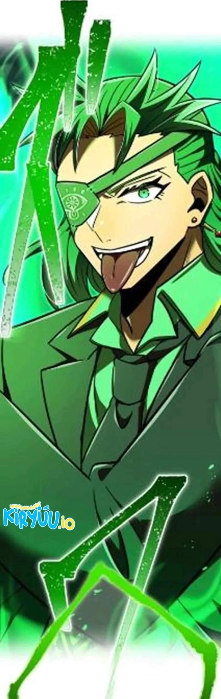 Savior of Divine Blood ~Draw Out 0.00000001% to Become the Strongest~ Chapter 118 Gambar 117