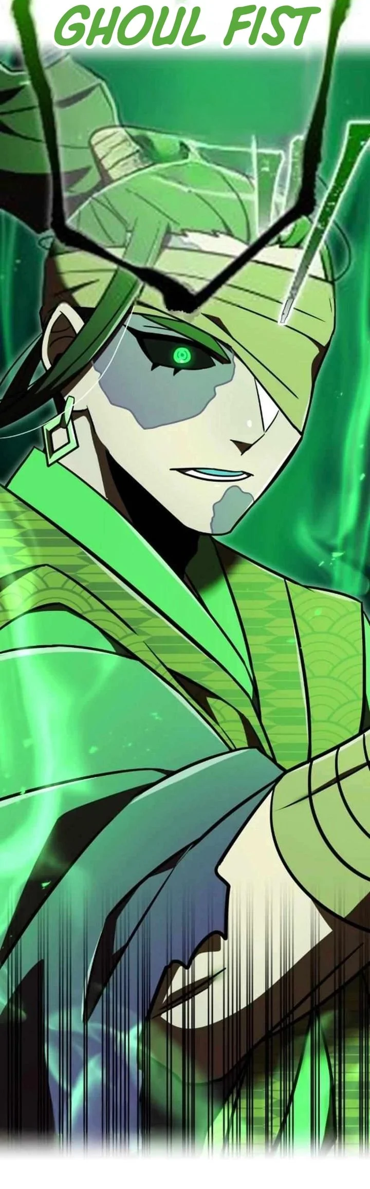 Savior of Divine Blood ~Draw Out 0.00000001% to Become the Strongest~ Chapter 118 Gambar 118