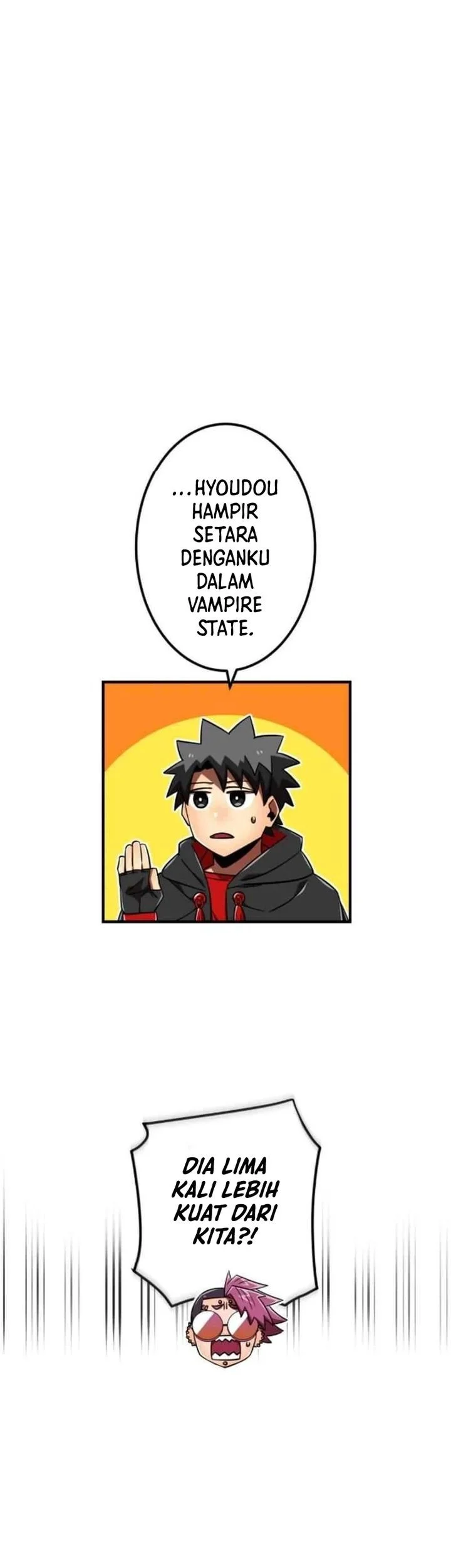 Savior of Divine Blood ~Draw Out 0.00000001% to Become the Strongest~ Chapter 118 Gambar 13