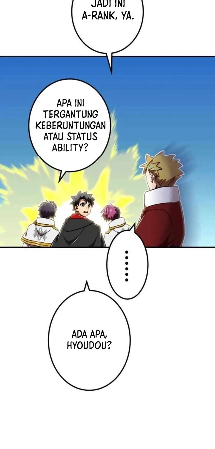 Savior of Divine Blood ~Draw Out 0.00000001% to Become the Strongest~ Chapter 118 Gambar 18