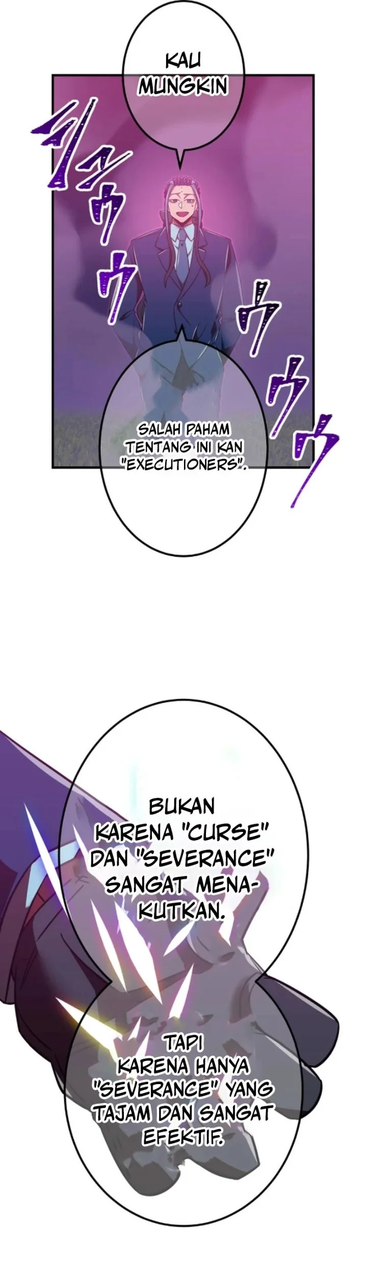 Savior of Divine Blood ~Draw Out 0.00000001% to Become the Strongest~ Chapter 124 Gambar 39