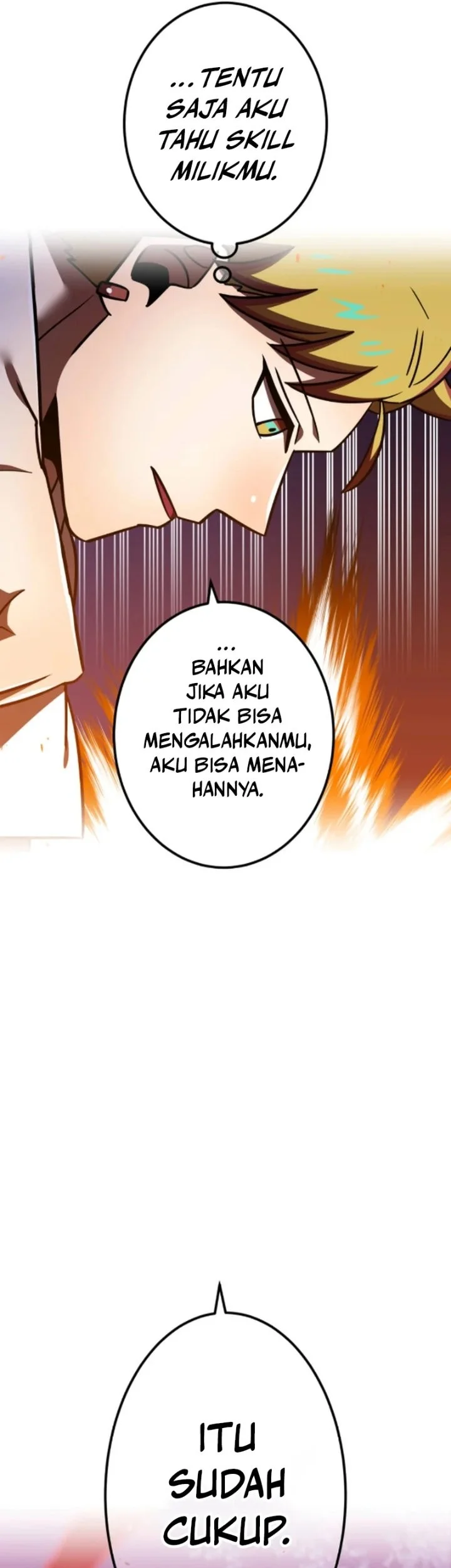 Savior of Divine Blood ~Draw Out 0.00000001% to Become the Strongest~ Chapter 124 Gambar 49