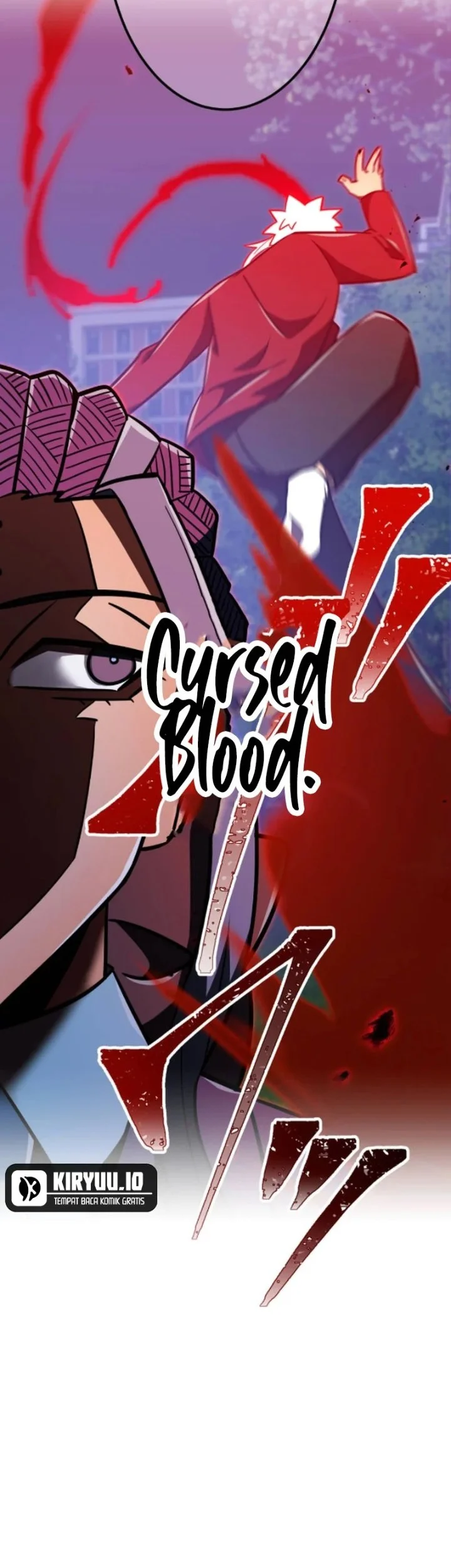 Savior of Divine Blood ~Draw Out 0.00000001% to Become the Strongest~ Chapter 124 Gambar 50